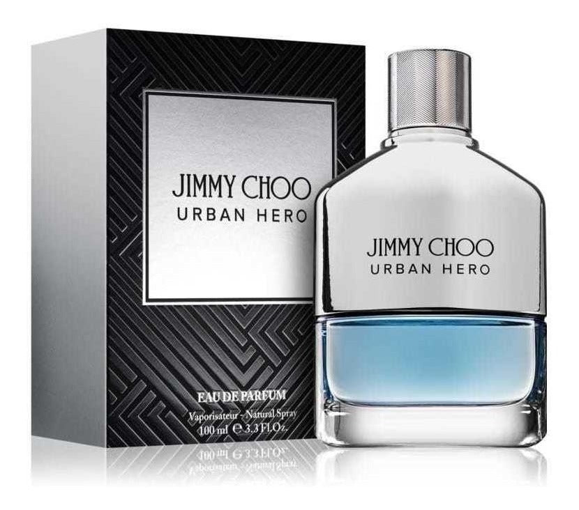 Jimmy Choo Urban Hero Caballero Jimmy Choo 100 ml Edp Spray - PriceOnLine