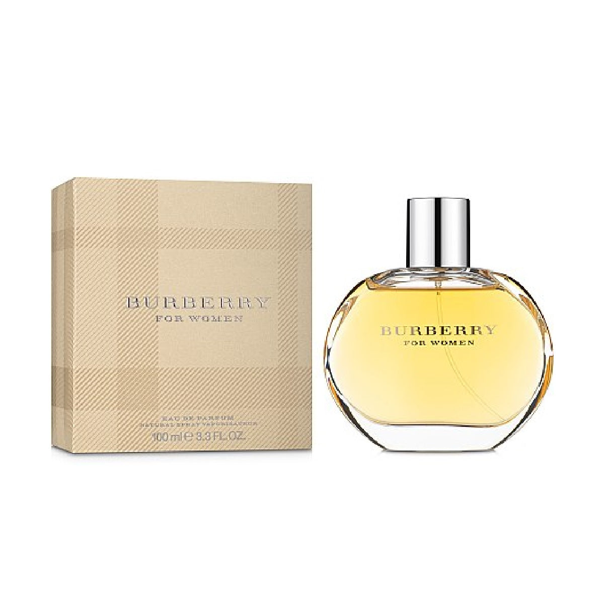 Burberry Dama Burberry 100 ml Edp Spray - PriceOnLine