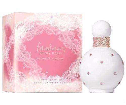 Fantasy Intimate Edition Dama Britney Spears 100 ml Edp Spray - PriceOnLine