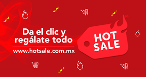 Hot Sale 2019 y Preventa Hot Sale Que es? en que Días ?  y Cómo Aplica? Aquí encontrarás la información necesaria y las ofertas