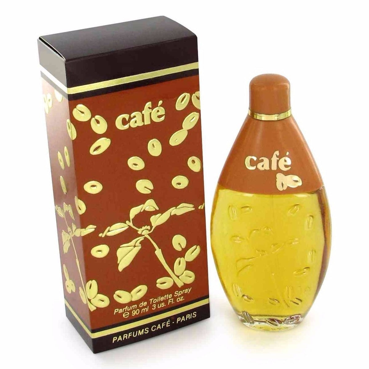 Café Parfums