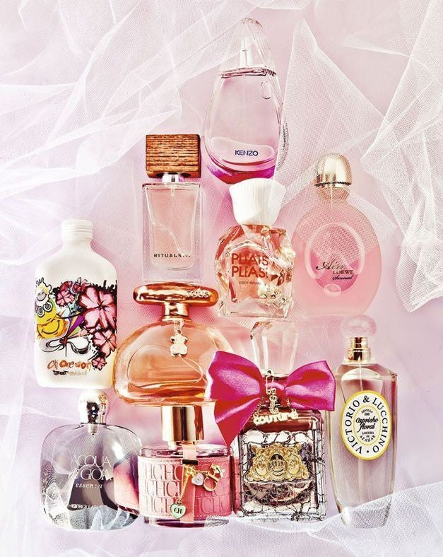 Perfumes y Fragancias Mas Vendidos | Hombre y Mujer | PriceOnLine