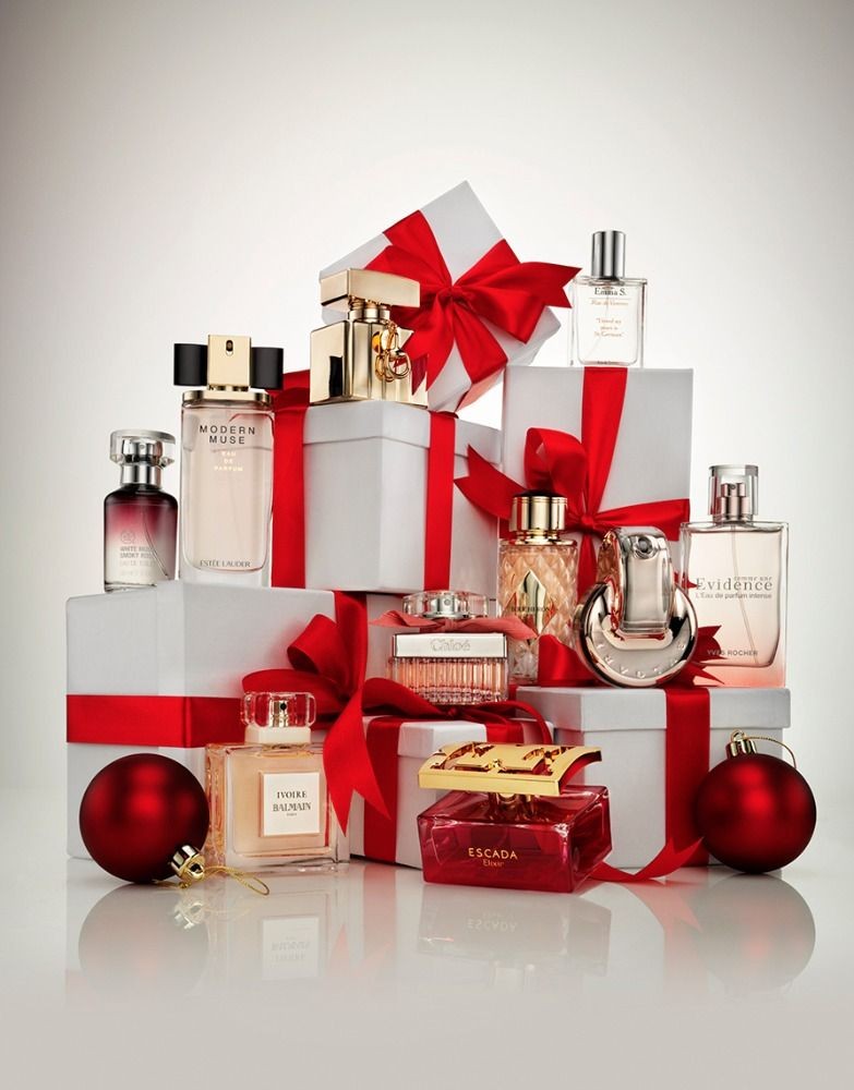 PriceOnLIne | Set Perfumes para Dama y Caballero Todas las Marcas
