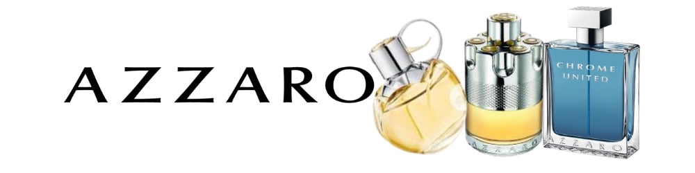 Azzaro - Marca de Perfumes Hombre y Mujer - PriceOnLine Compra en Linea