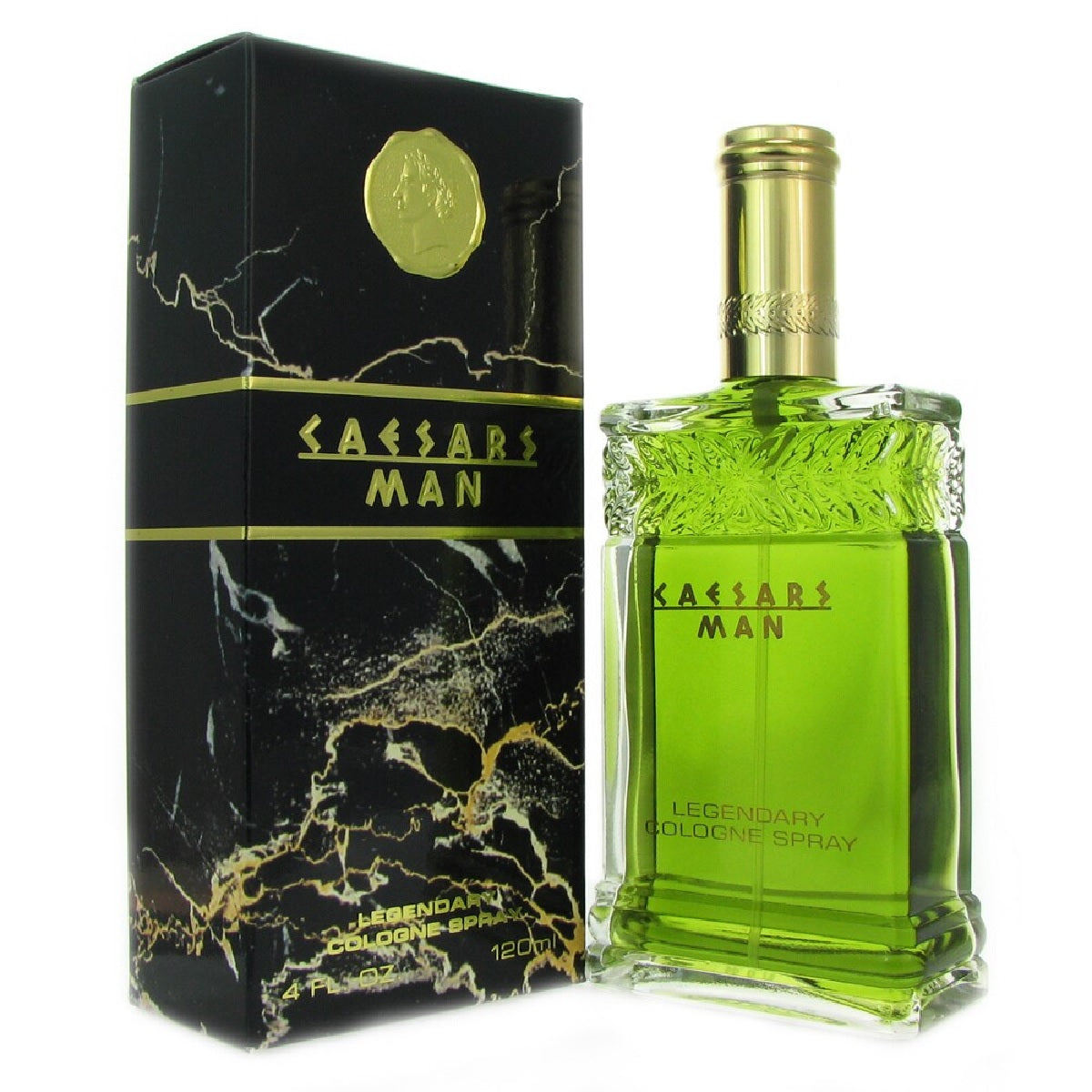 Caesars - Marca de Perfumes Hombre y Mujer - PriceOnLine Compra en Linea