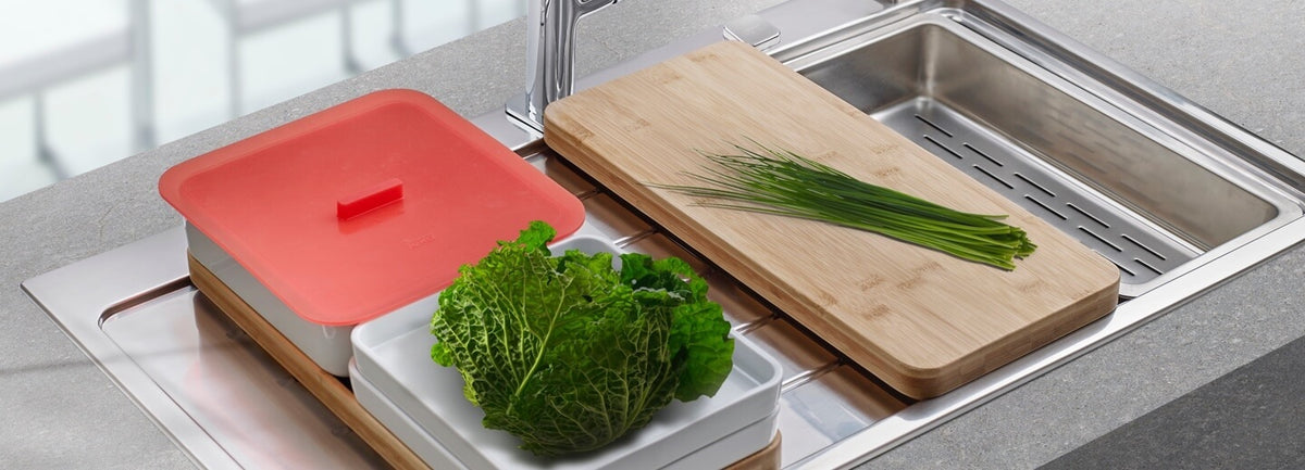 Accesorios y Elementos de Cocina Teka