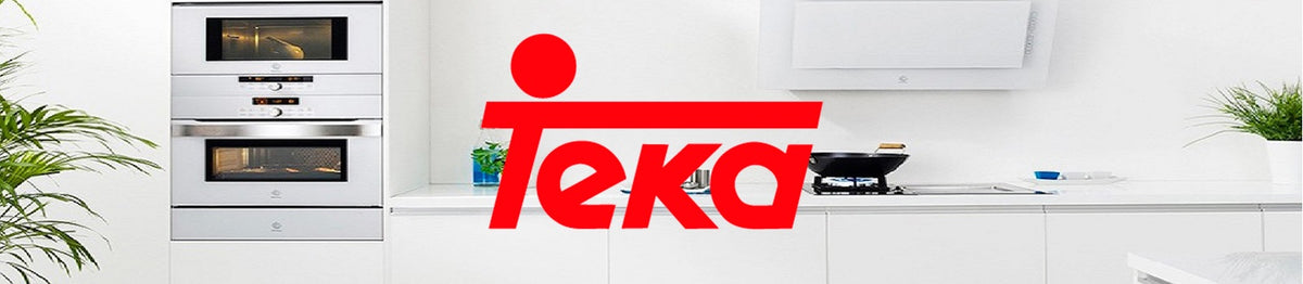 Electrodomésticos Marca Teka