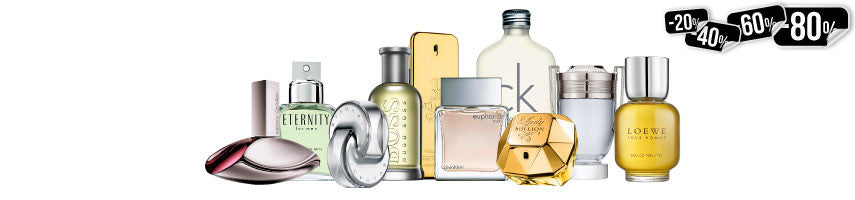 Perfumes Originales Unisex