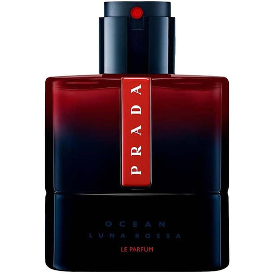 Prada Luna Rosa Ocean Le Parfum Refillable 150Ml Edp Spray - Hombre