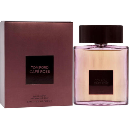 Cafe Rose Tom Ford 100 ml Edp Spray - Mujer