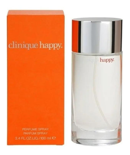 Clinique Happy 100Ml Edp Spray - Mujer