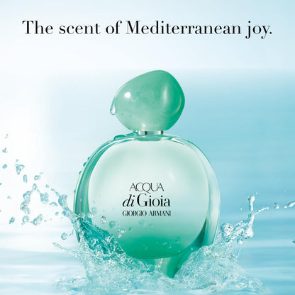 Acqua Di Gioia Intense Giorgio Armani 100 ml Edp Spray - Mujer