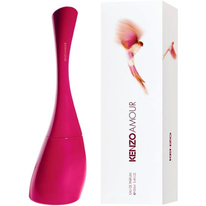 Kenzo Amour Dama Kenzo 100 ml Edp Spray - Mujer