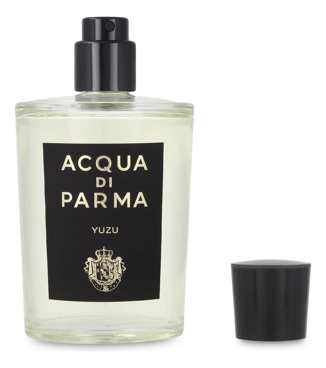 Acqua Di Parma Yuzu 100 Ml Edp Spray Acqua Di Parma - Unisex