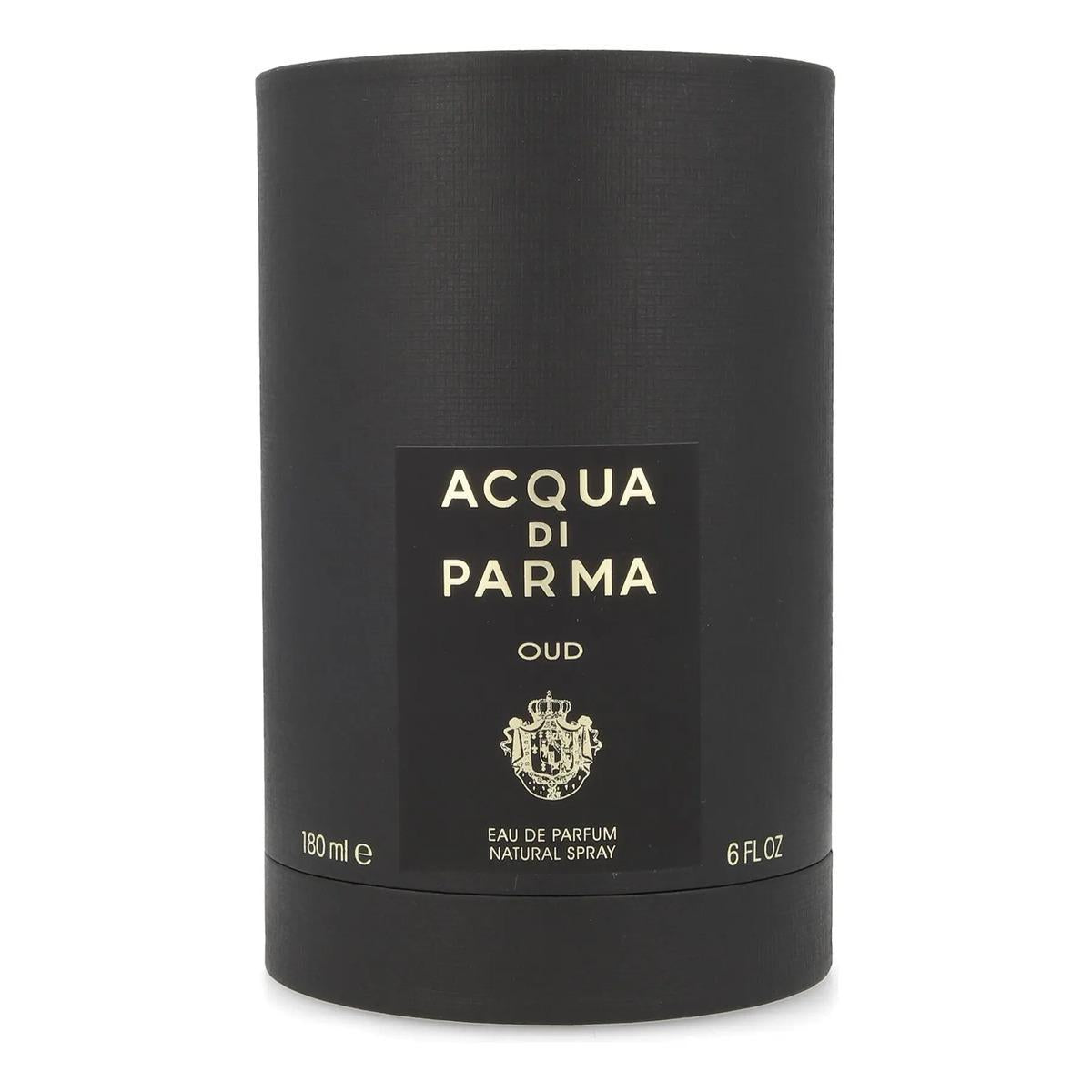Acqua Di Parma Oud Caballero Acqua Di Parma 180 ml Edp Spray - Hombre