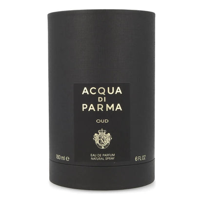 Acqua Di Parma Oud Caballero Acqua Di Parma 180 ml Edp Spray - Hombre