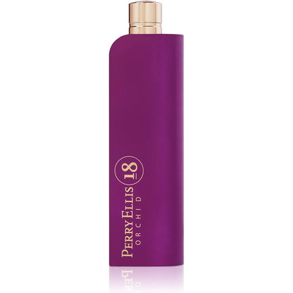 Perry 18 Orchid Dama Perry Ellis 100 ml Edp Spray - Mujer