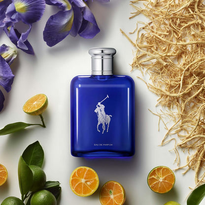 Polo Blue Caballero Ralph Lauren 125 ml Edp Spray - Hombre