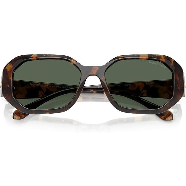Lentes Michael Kors 0Mk2240U30067154 - Mujer