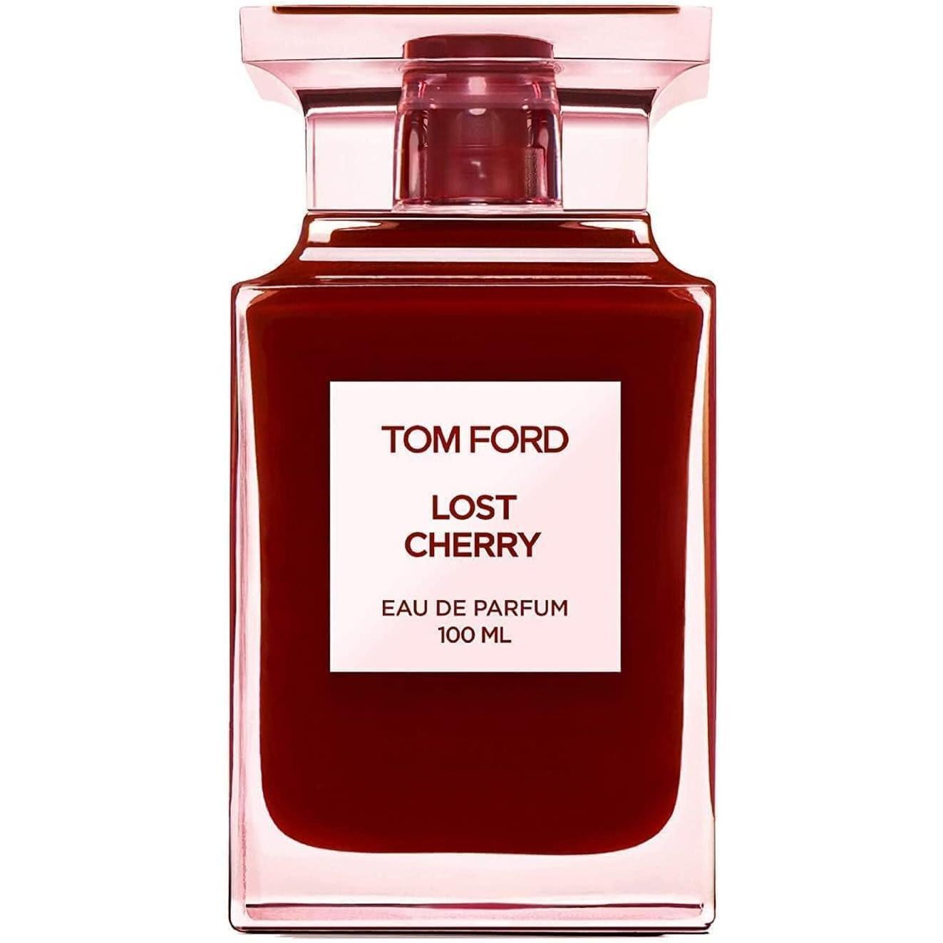 Tom Ford Lost Cherry 100Ml Edp Spray - Unsex
