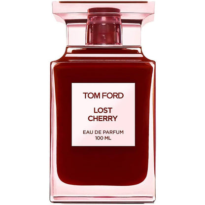 Tom Ford Lost Cherry 100Ml Edp Spray - Unsex