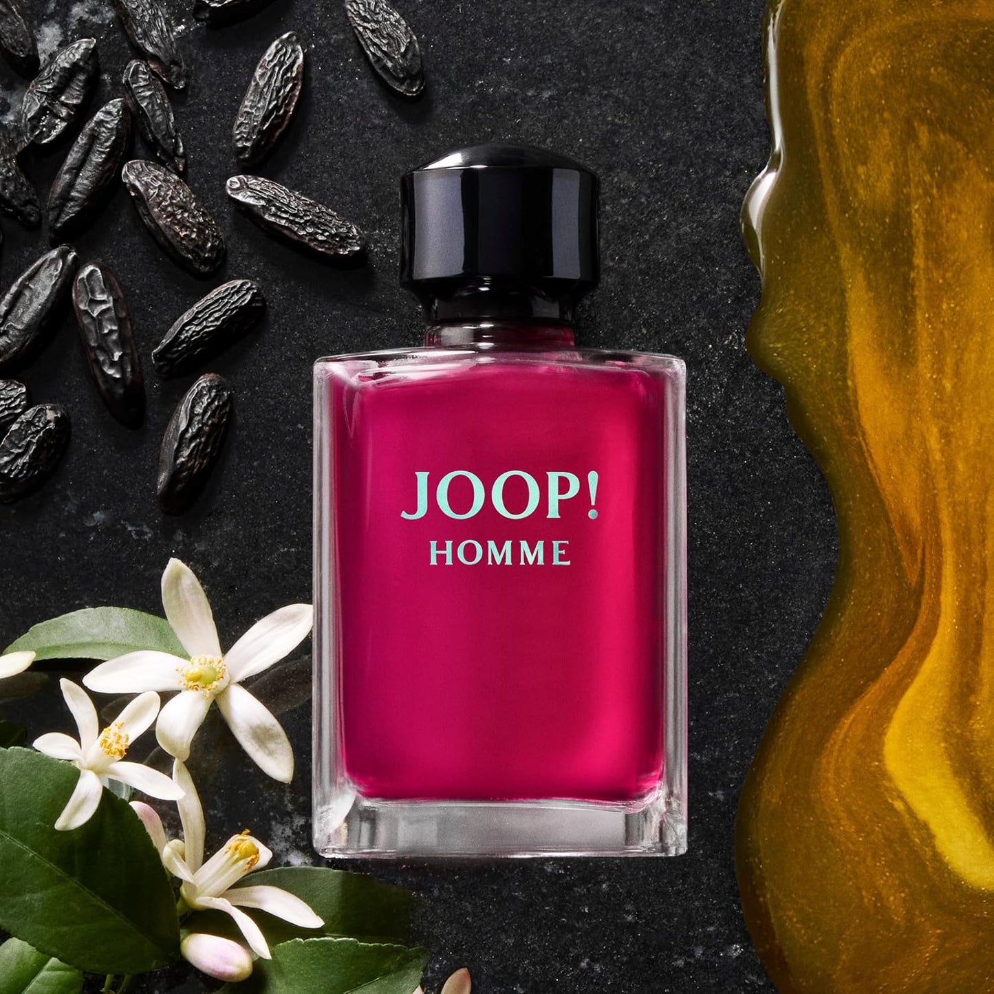 Joop Joop Caballero Parfums Joop 125 ml Edt Spray - Hombre