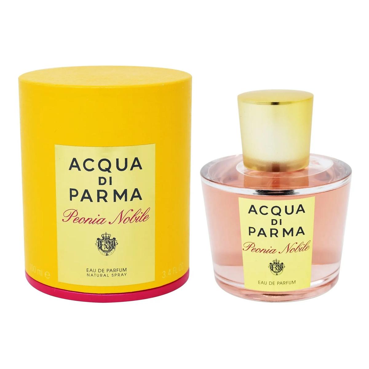 Acqua Di Parma Acqua Di Parma Peonia 100 Ml Edp Spray - Mujer