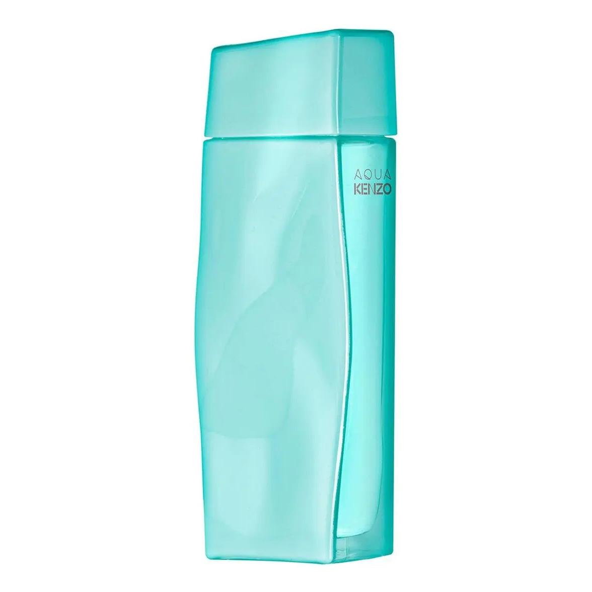 Kenzo Kenzo Kenzo Aqua Pour Femme 100Ml Edt Spray - Mujer