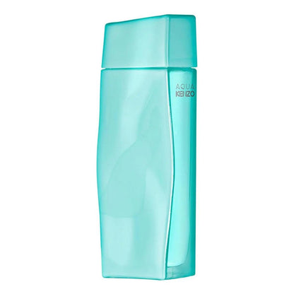 Kenzo Kenzo Kenzo Aqua Pour Femme 100Ml Edt Spray - Mujer