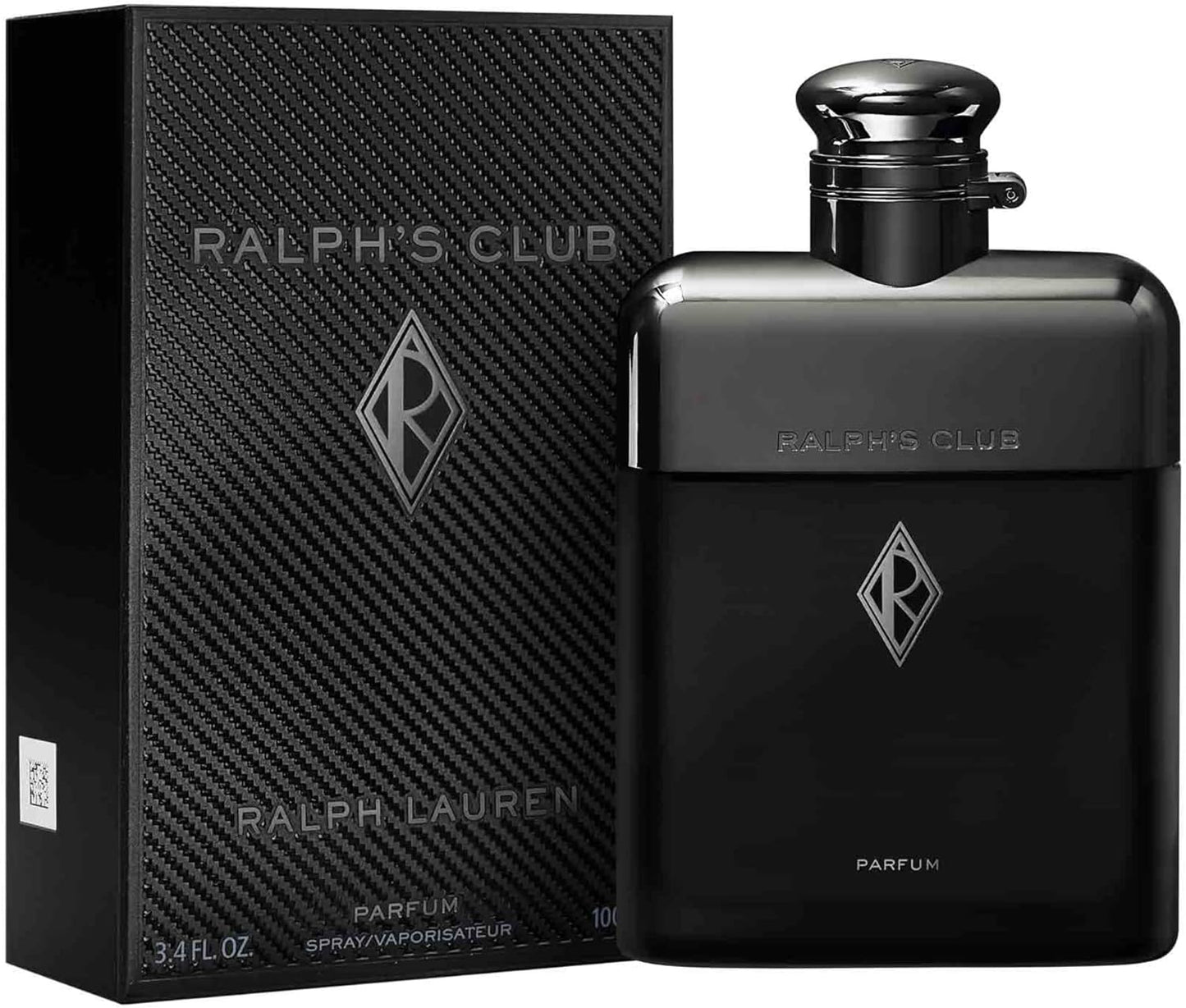 Ralph Lauren Ralph'S Club Le Parfum 100Ml Edp Spray - Hombre