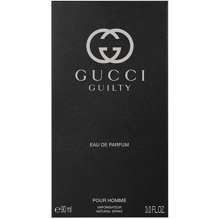 Gucci Guilty Gucci 90 ml Edp Spray - Hombre