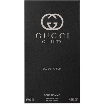 Gucci Guilty Gucci 90 ml Edp Spray - Hombre