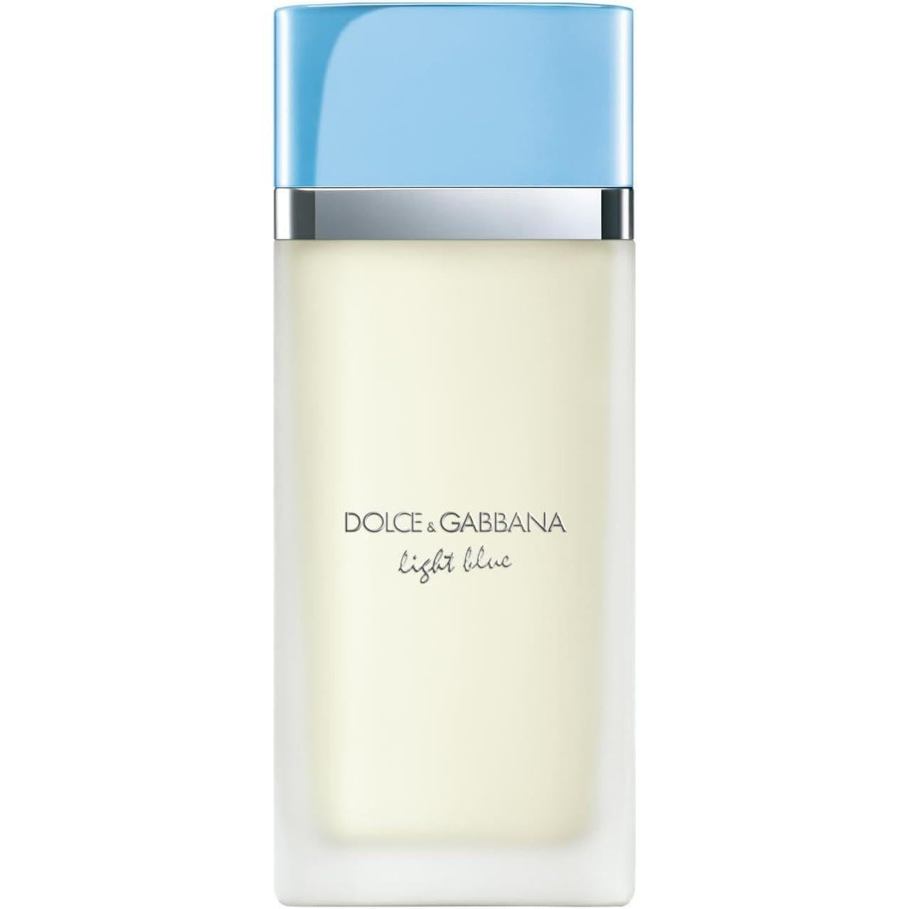 Dolce & Gabbana Light Blue 200 Ml Edt Spray - Mujer
