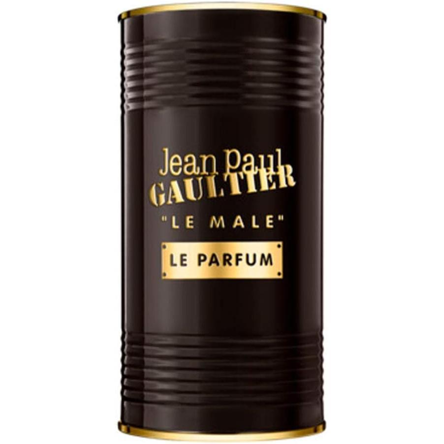 Le Male Le Parfum Jean Paul Gaultier 125 ml Edp Intense Spray - Hombre