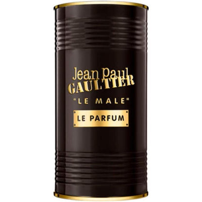 Le Male Le Parfum Jean Paul Gaultier 125 ml Edp Intense Spray - Hombre