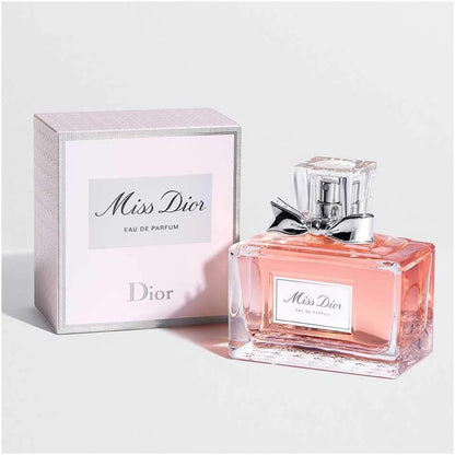 Miss Dior Christian Dior 100 ml Edp Spray - Mujer