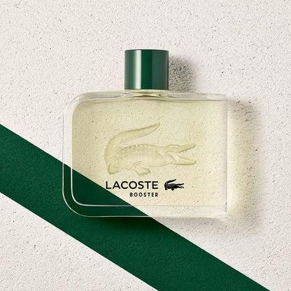 Lacoste Booster 125Ml Edt Spray - Hombre