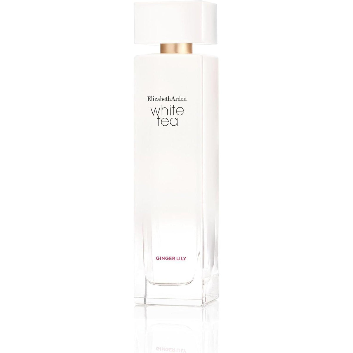 ELIZABETH ARDEN Elizabeth Arden White Tea Ginger Lily 100Ml Edt Spray - Mujer