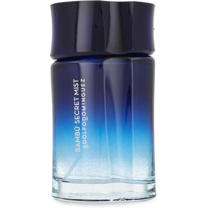 Bambu Secret Mist 120Ml Edt Spray - Hombre