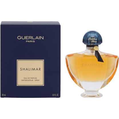 Shalimar Dama Guerlain 90 ml Edp Spray - Mujer
