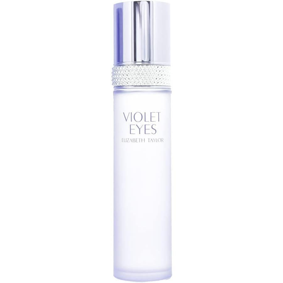 Elizabeth Taylor Violet Eyes 100 ml Edp Spray - Mujer