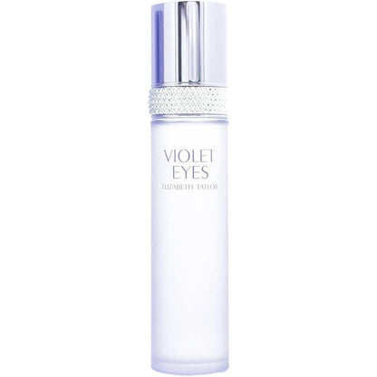 Elizabeth Taylor Violet Eyes 100 ml Edp Spray - Mujer