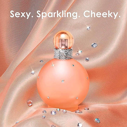 Britney Spears Fantasy Naked 100Ml Edt Spray - Mujer