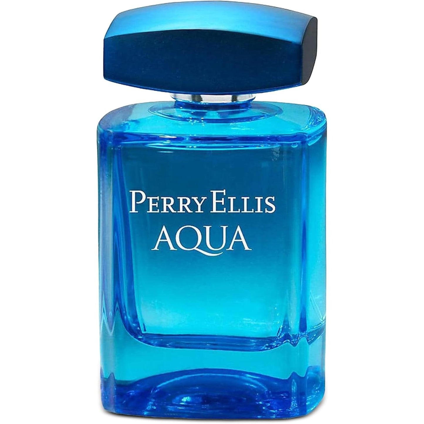 Perry Ellis Aqua Caballero Perry Ellis 100 ml Edt Spray - Hombre