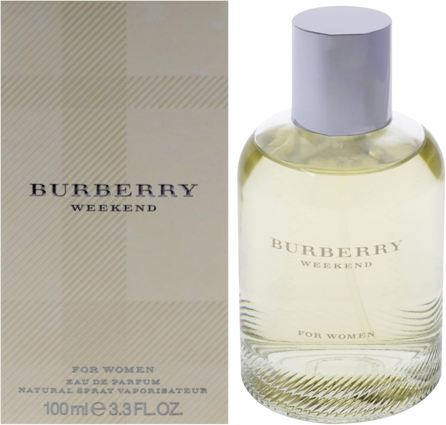 Burberry Weekend Burberry 100 ml Edp Spray - Mujer