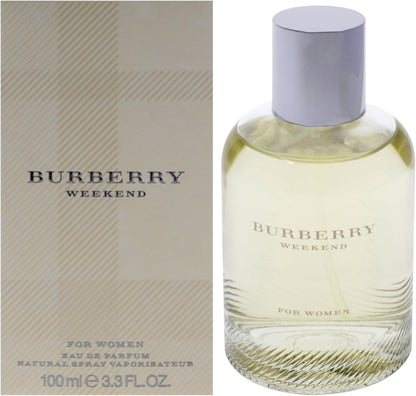 Burberry Weekend Burberry 100 ml Edp Spray - Mujer