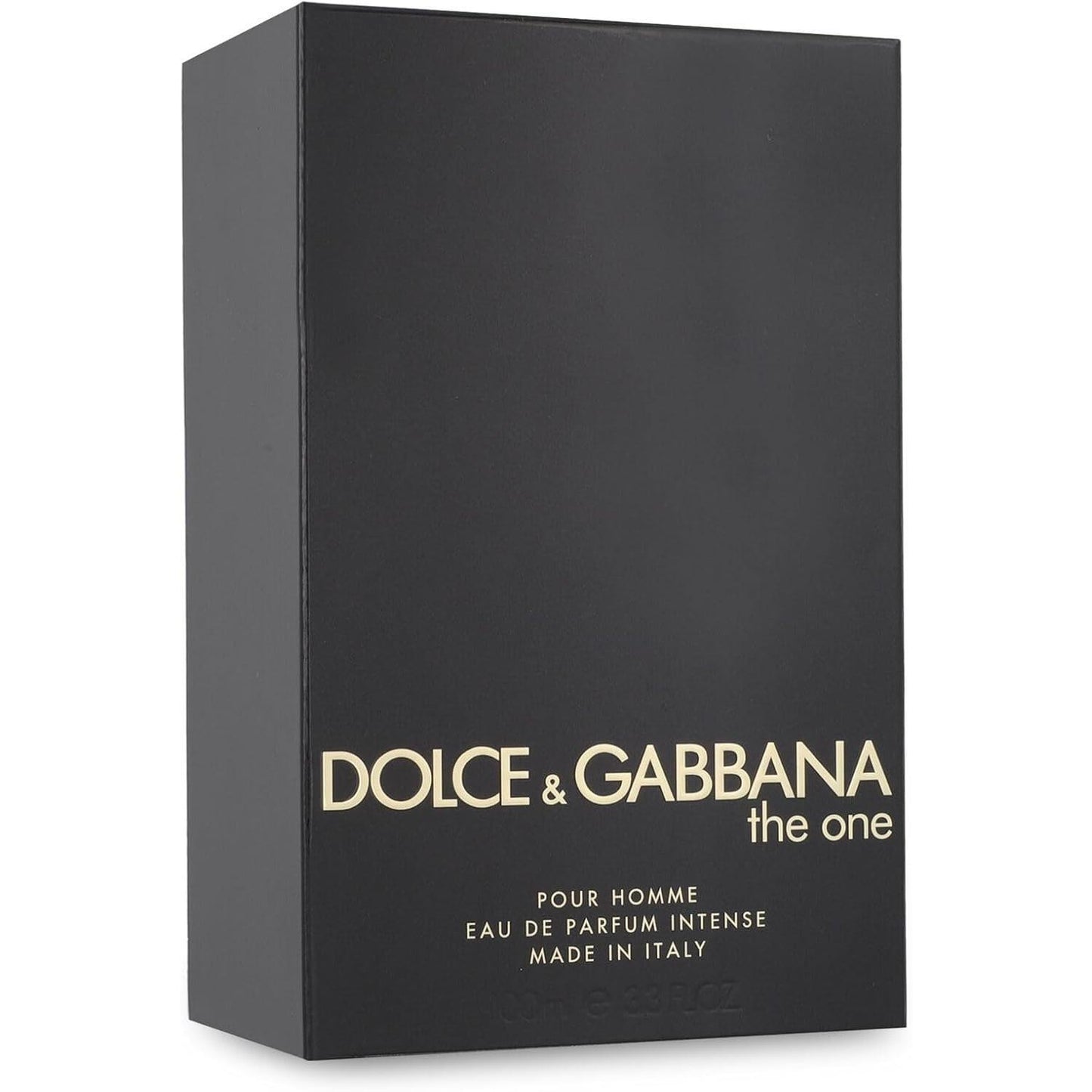Dolce & Gabbana The One Intense 100Ml Edp Spray - Hombre