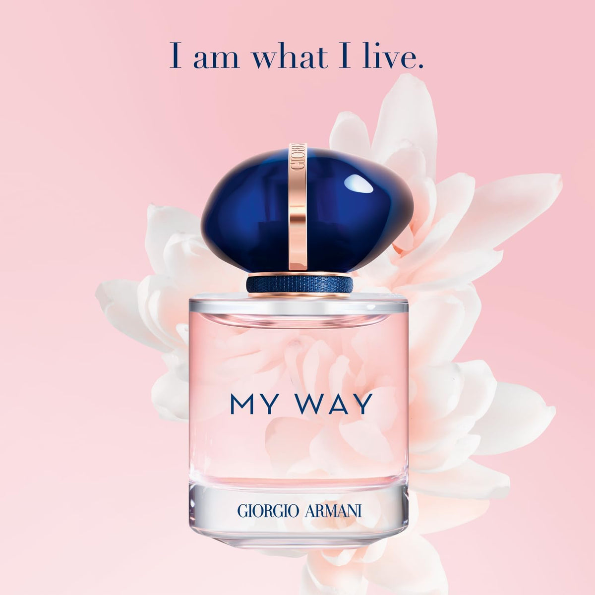 My Way Dama Giorgio Armani 90 ml Edp Spray - Mujer