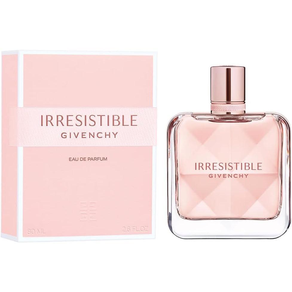 Givenchy Irresistible 80 ml Edp Spray - Mujer