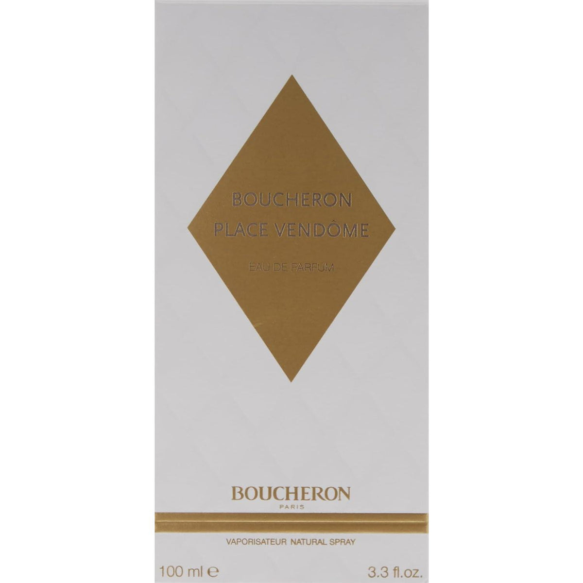 Boucheron Place Vendome 100Ml Edp Spray - Mujer
